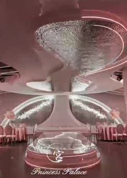 成都温江席锦酒家大酒店，婚礼堂