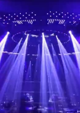 剧院式酒吧经典工程案例汇集