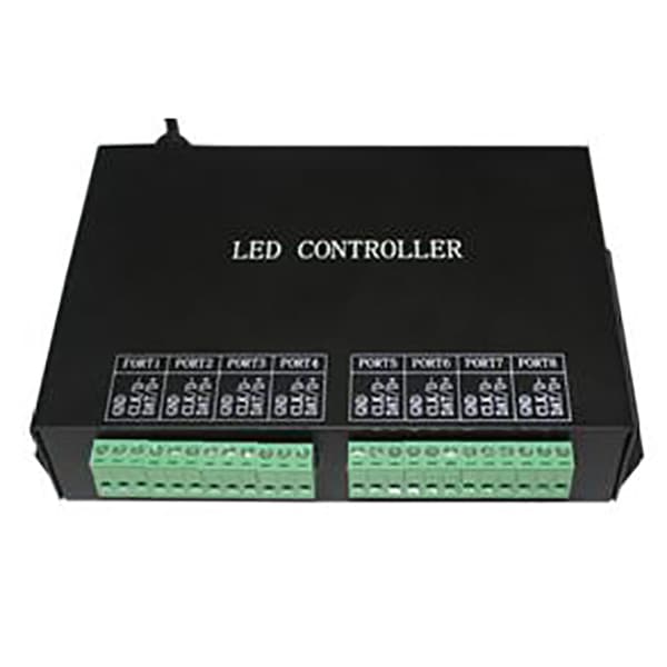 H801RC_八口分控说明书